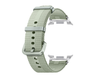 Pasek do smartwatchy Samsung Pasek Athleisure do Watch8/Watch8 Classic S/M sage